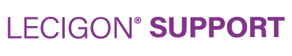 LecigonSupport